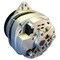 Wai Global Alternator, ALTDR CS144, 140 Amp12 Volt, CW, 6Groove Pulley, 1100 Plug Clock 8188N - alternate 1